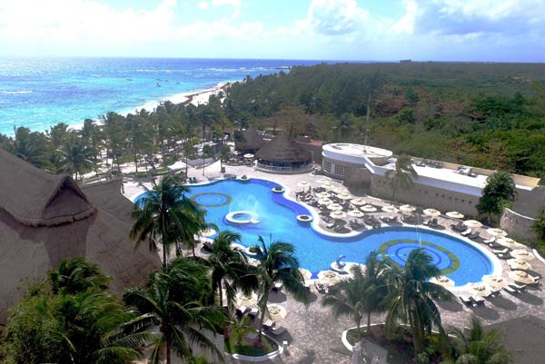 Accommodations - Catalonia Royal Tulum Beach and Spa Resort - All-Inclusive - Adults Only - Riviera Maya, Mexico