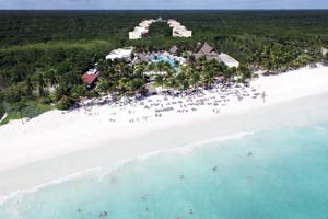 Catalonia Royal Tulum Beach and Spa Resort - All-Inclusive - Adults Only - Riviera Maya, Mexico