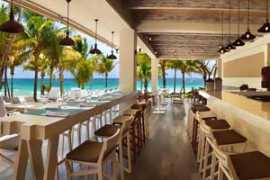 Catalonia Royal Tulum Beach & Spa - Restaurants & Bars